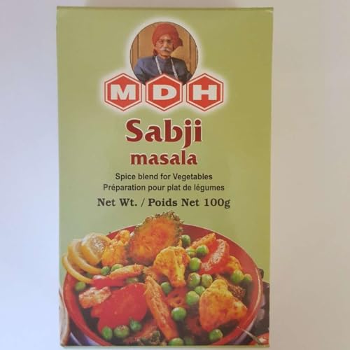 Sabji Masala 100g von MDH