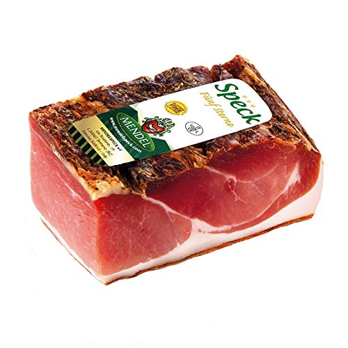 Mendel Speck Squadri '3 Sterne 2,6 kg Mendel Speck Squadri '3 Sterne 2,6 kg von MENDEL