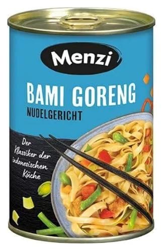 Bami Goreng von MENZI, 400g von MENZI