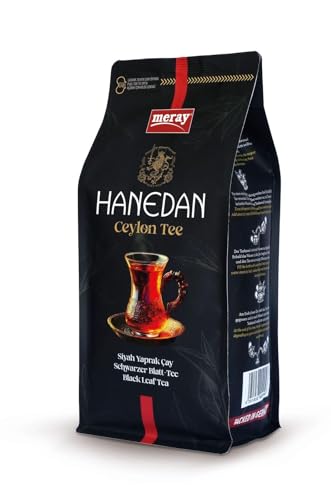 MERAY Hanedan Ceylon Tee 800g von Meray