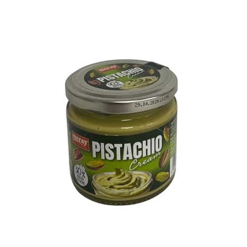 MERAY Pistaziencreme%30 MERAY Pistaziencreme%30 von Meray