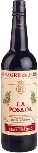 Vinagre de jerez la posada 75cl Vinagre de jerez la posada 75cl von MESA 16