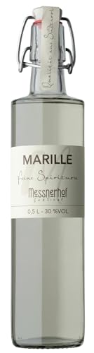 MESSNERHOF BRENNEREI | SÜDTIROL | Marillen Spirituose | 30% Vol. | 500ml MESSNERHOF BRENNEREI | SÜDTIROL | Marillen Spirituose | 30% Vol. | 500ml von GREAT BRITISH TRADING LIMITED