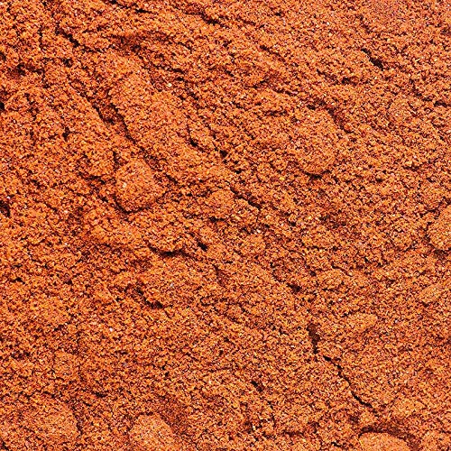 Chili Chipotle Pulver, 500g Chili Chipotle Pulver, 500g von MEX-AL GmbH