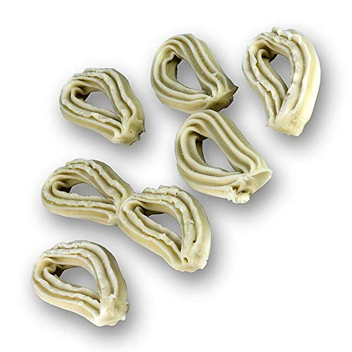 Churros, TK, 4 kg, ca.160 St Churros, TK, 4 kg, ca.160 St von MEX-AL GmbH