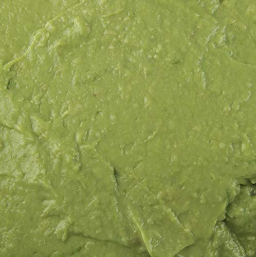Avocado-Paste, Guacamole ungewürzt, TK, 2,5 kg Avocado-Paste, Guacamole ungewürzt, TK, 2,5 kg von MEX-Al GmbH