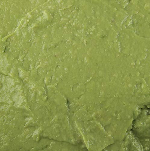 Avocado-Paste, Guacamole ungewürzt, TK, 2,5 kg von MEX-Al GmbH