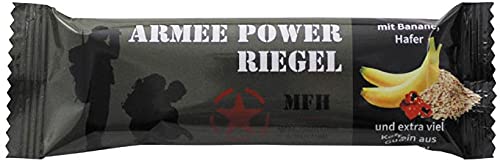 MFH Armee Power Riegel 60 g von MFH