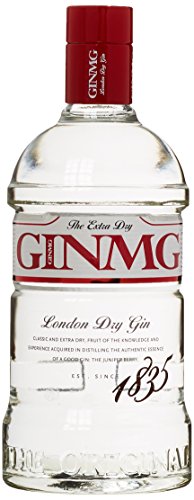 MG Special Dry Gin, 1er Pack (1 x 700 ml) von MG
