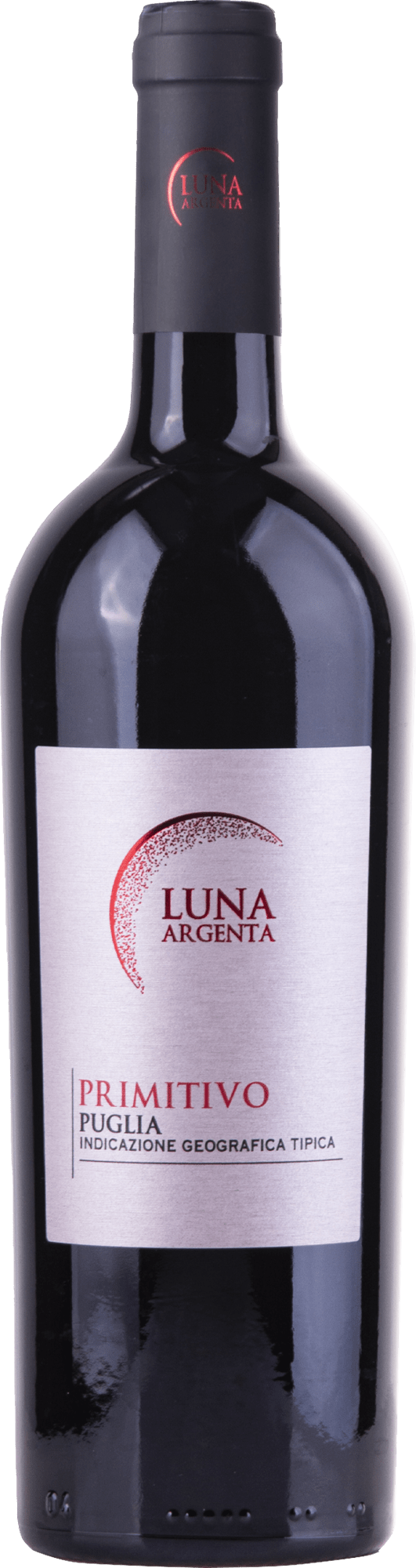 Luna Argenta Primitivo Luna Argenta Primitivo