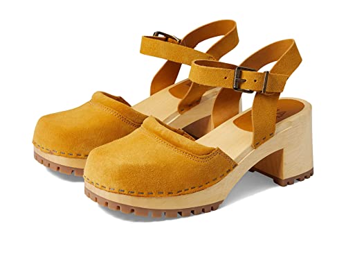 MIA Kaolin Mustard 10 M von MIA
