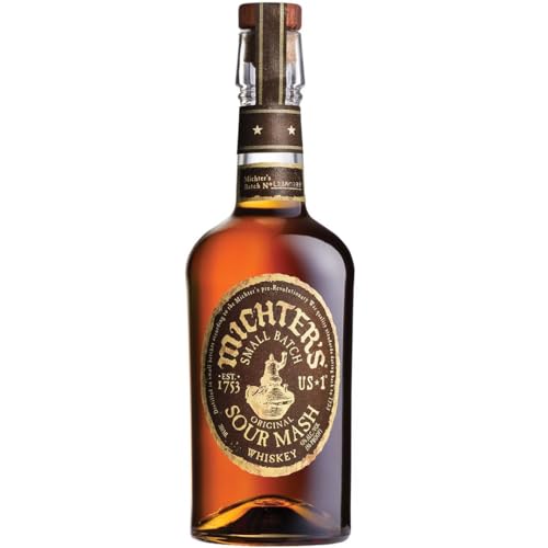 Michter's US*1 Sour Mash Whiskey von Michter's