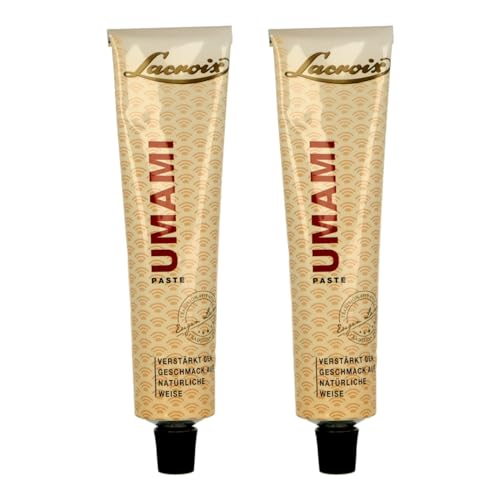 Lacroix Umami Paste 2x70g von MIGASE