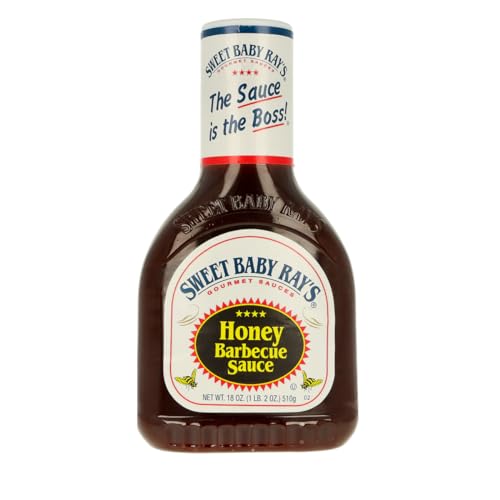 Sweet Baby Ray´s (Honey Barbecue) von MIGASE
