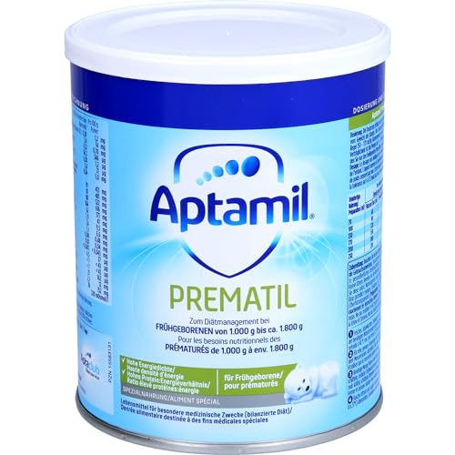 APTAMIL Prematil Pulver von MILUPA Nutricia GmbH