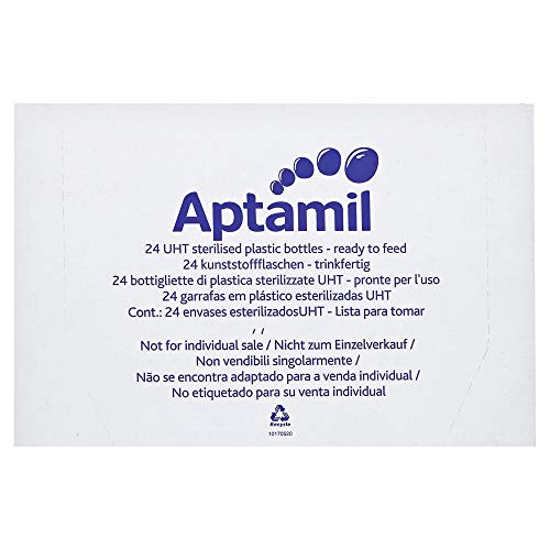 Aptamil Prematil HA flüssig von MILUPA Nutricia GmbH