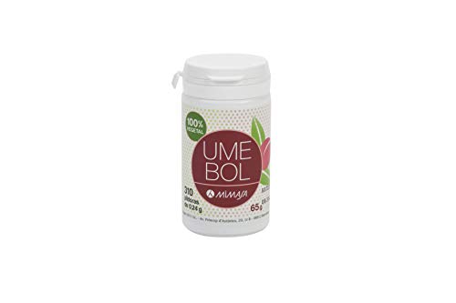 MIMASA - MIM 310PILD PILLS UMEBOL MIMASA - MIM 310PILD PILLS UMEBOL von MIMASA
