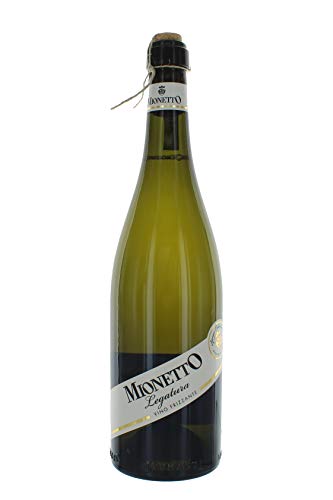 Legatura Spago Vino Frizzante Mionetto Cl 75 Legatura Spago Vino Frizzante Mionetto Cl 75 von MIONETTO