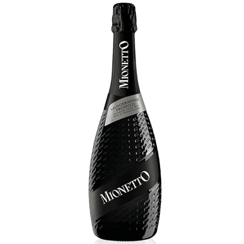 MIONETTO VALDOBBIADENE PROSECCO SUPERIORE DOCG BRUT RIVE DI SANTO STEFANO 75 CL von MIONETTO