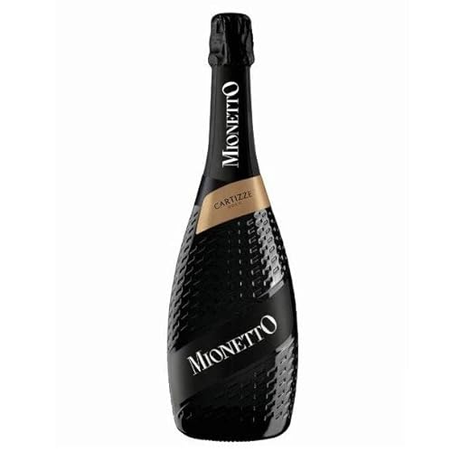 MIONETTO VALDOBBIADENE SUPERIORE DI CARTIZZE DOCG DRY LUXURY 75 CL von MIONETTO