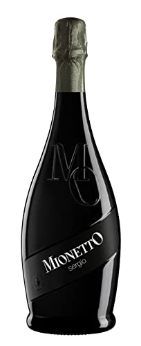 Mionetto MO Sergio Extra Dry (1 x 0,75 l) von MIONETTO