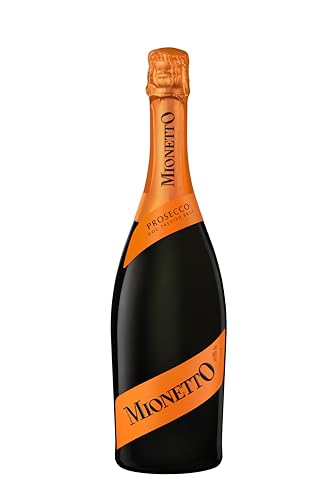 Mionetto Prestige Collection Prosecco Brut Treviso - Schaumwein, Italien, Brut, 0,75l Mionetto Prestige Collection Prosecco Brut Treviso - Schaumwein, Italien, Brut, 0,75l von MIONETTO