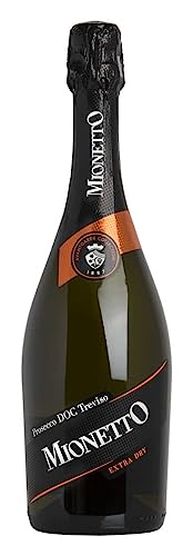 Mionetto Prosecco DOC Treviso Extra Dry 0,75 L Prestige Collection von MIONETTO