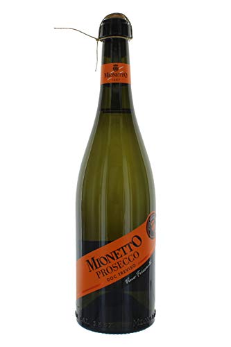 Mionetto Prosecco Legatura 11,0% vol, 0,75l von MIONETTO