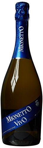 Mionetto Spumante Vivo (1 x 0.75 l) von MIONETTO