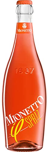 Mionetto il Spri!Z (1 x 0.75 l) von MIONETTO