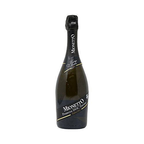 MionettoSpumante ED Prestige6x0,75l MionettoSpumante ED Prestige6x0,75l von MIONETTO