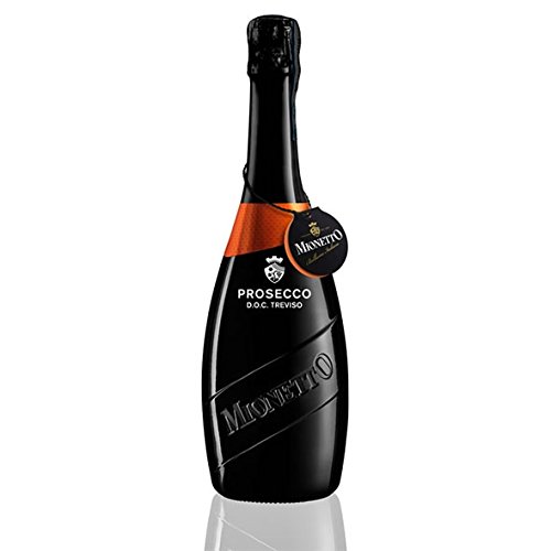 Prosecco Mionetto Doc Treviso Extra Dry 0,75 lt. Luxury von MIONETTO