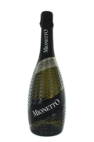 Prosecco Superiore Di Valdobbiadene Docg Brut Mionetto Cl 75 von MIONETTO