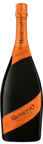 Prosecco Treviso Doc Extra Dry Mionetto Cl 150 von MIONETTO