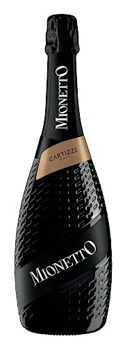 Valdobbiadene Superiore di Cartizze DOCG Dry Mionetto 0,75 lt. von MIONETTO