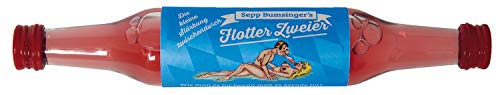 Original Sepp Bumsingers Flotter Zweier Wodka-Orange für 2 Original Sepp Bumsingers Flotter Zweier Wodka-Orange für 2 von ML ARSCHLECKEN 350