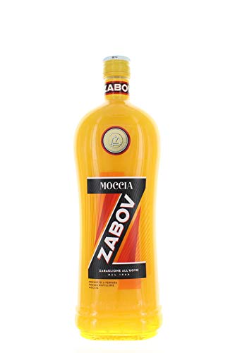 ZABOV 1 LITER ZABOV 1 LITER von MOCCIA