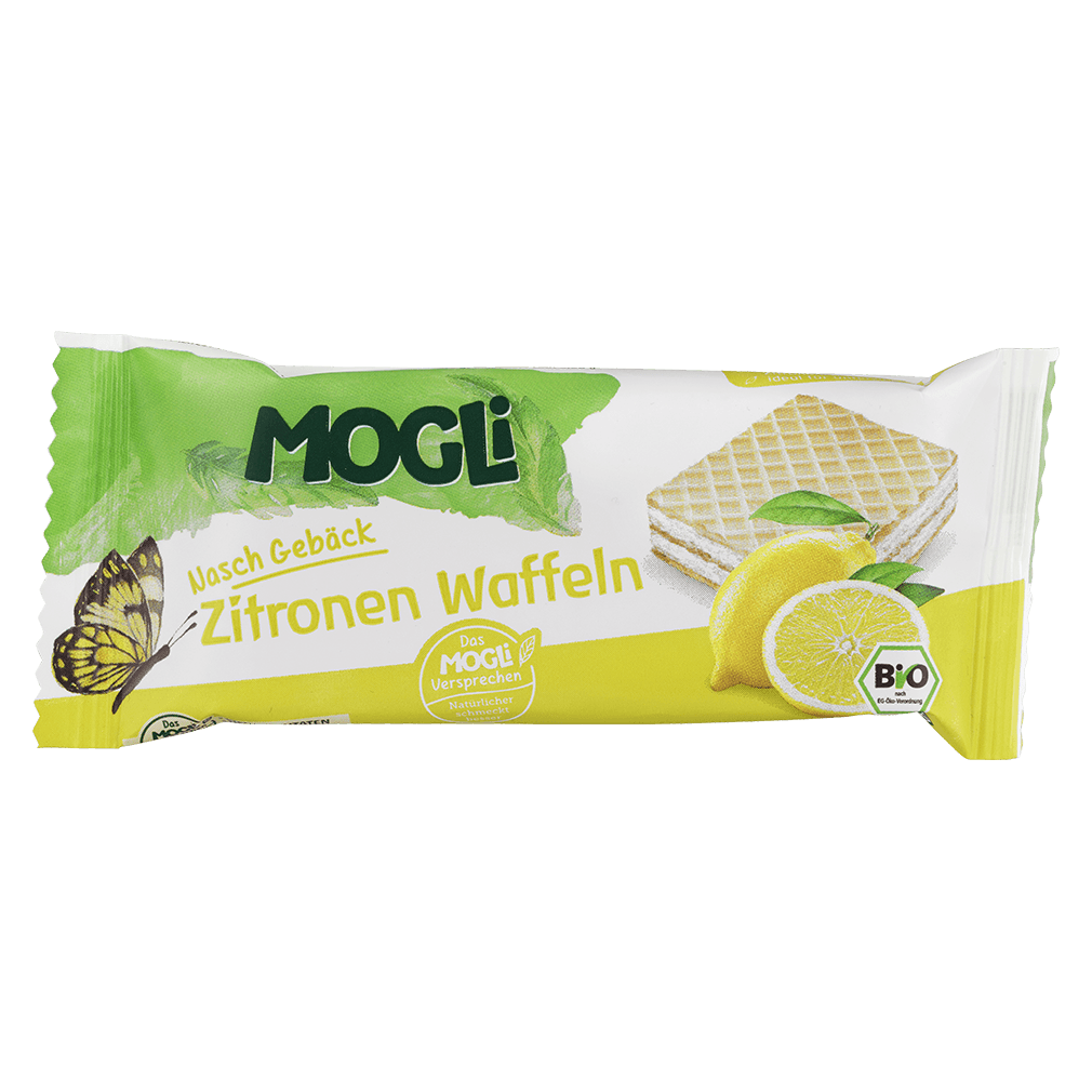 Bio Zitronen Waffel MHD 26.10.24 Bio Zitronen Waffel MHD 26.10.24 von MOGLi