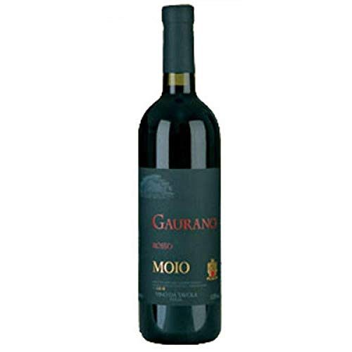 MOIO GAURANO PRIMITIVO - 75 CL von Cantine Moio