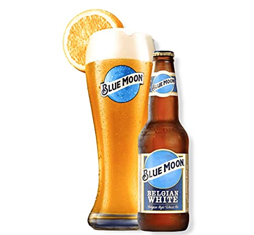 Blue Moon 6 x 33cl von MOLSON COORS