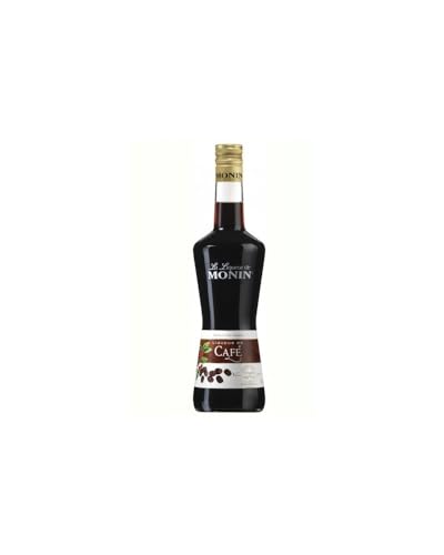 La Liqueur de Monin KAFFEE 25% Vol. 0,7l La Liqueur de Monin KAFFEE 25% Vol. 0,7l von MONIN