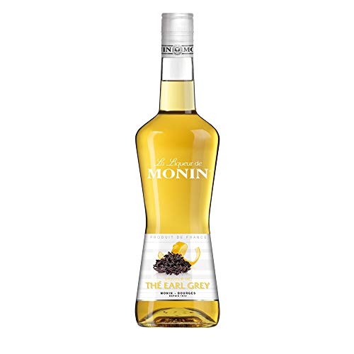 Monin Likör Earl Grey (1 x 0,7l) Monin Likör Earl Grey (1 x 0,7l) von MONIN