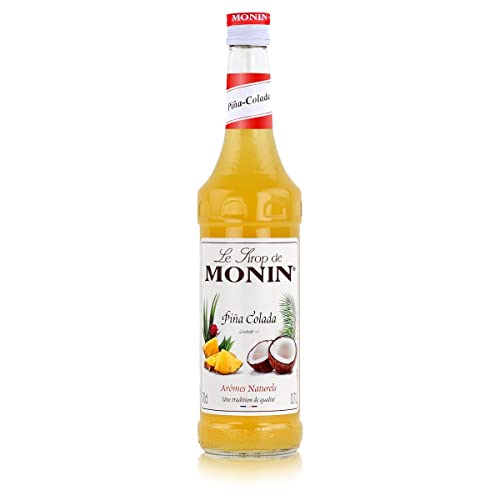 Monin Sirup Pina Colada (1 x 0,7l) Monin Sirup Pina Colada (1 x 0,7l) von MONIN