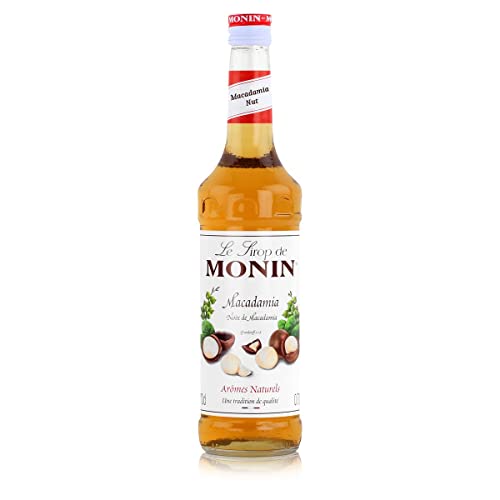 Macadamia Nut Macadamia Nut von MONIN