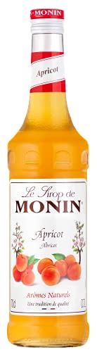 Monin - Abricot Syrup - 700ml Monin - Abricot Syrup - 700ml von MONIN