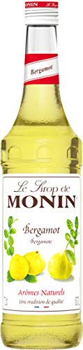 Monin Bergamotte Sirup 0,7 Liter von MONIN