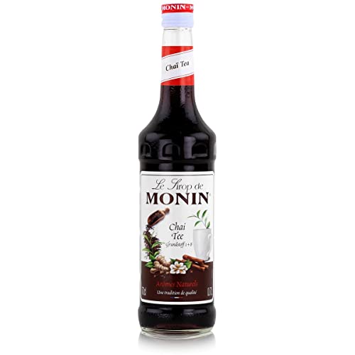 Monin Chai Teekonzentrat Sirup (0,7) von MONIN
