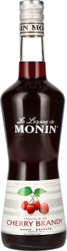 Monin Cherry-Likör (1 x 0.7 l) von MONIN