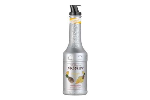 Monin FruchtPüree Mix Ananas 1 l von MONIN