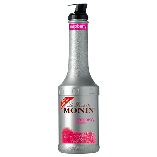 Monin FruchtPüree Mix Himbeere, 1 l von MONIN